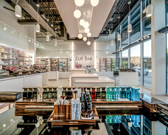 Cos Bar to Provide Personalized Omnichannel Service RIS News